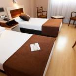 Фотография гостиницы Hotel Zaragoza Royal