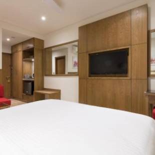 Фотографии гостиницы 
            Hotel Excelsior Karachi