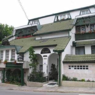 Фотографии мини отеля
Pensiunea Ana Maria