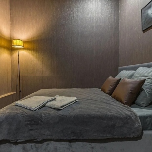 Фотография квартиры Апартаменты на Печёрском съезде 22А