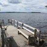 Фотография гостевого дома Lake Cottage Jänisvaara