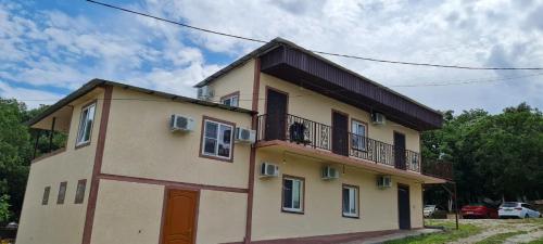 Фотографии гостевого дома 
            Райский Уголок