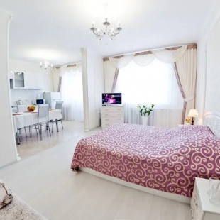 Фотография квартиры Квартира на улице Тимирязева 16