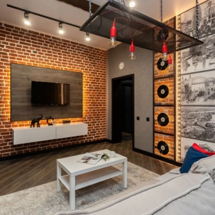 Фотография квартиры Квартира Победа Тильзита