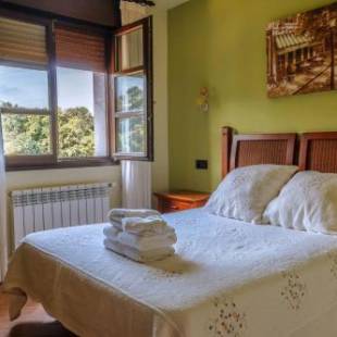 Фотографии гостевого дома
El Prau la Iglesia I