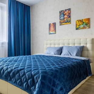 Фотография квартиры Квартира на Улице Вишерская, 3к2