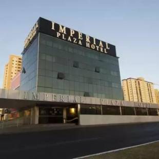 Фотографии гостиницы
Imperial Plaza Hotel