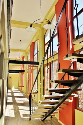 Фотографии гостевого дома
Red Fox Guest House