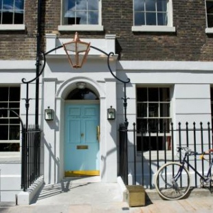 Фотография гостиницы The Zetter Townhouse Clerkenwell