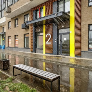 Фотография квартиры MaxRealty24 на улице Просторная 11