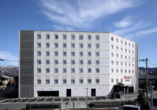 Фотография гостиницы Tsuruga Manten Hotel Ekimae