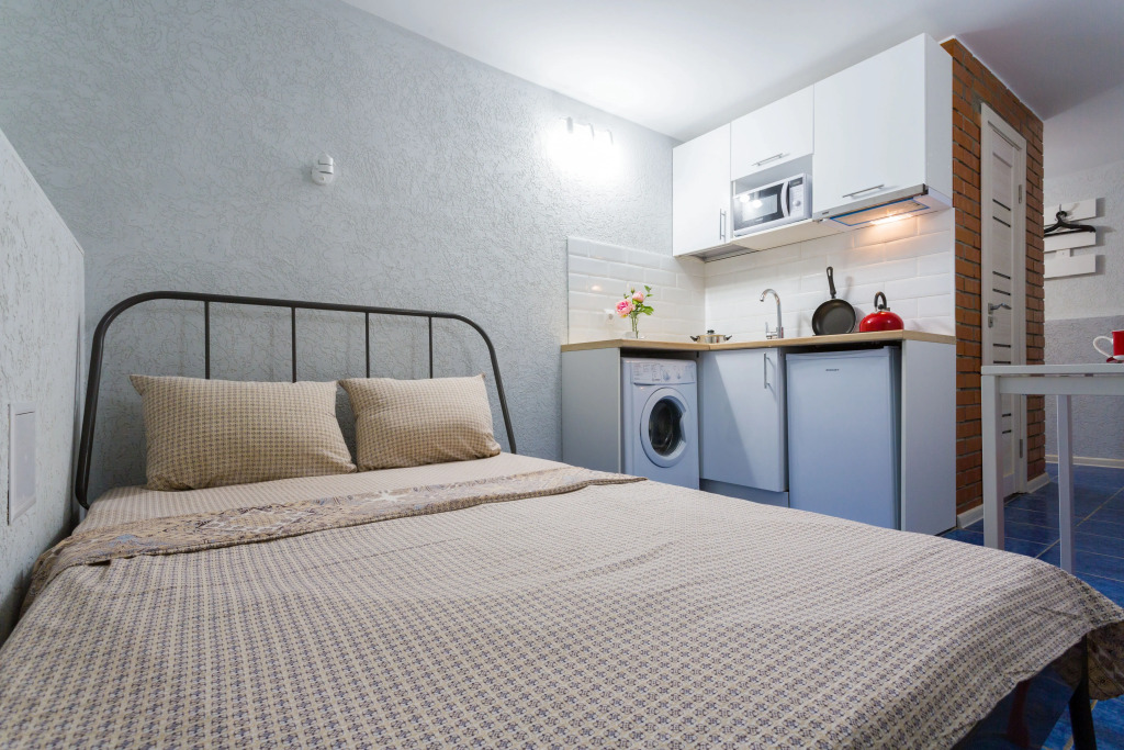 Фотография квартиры Апартаменты Мой Питер на Куйбышева