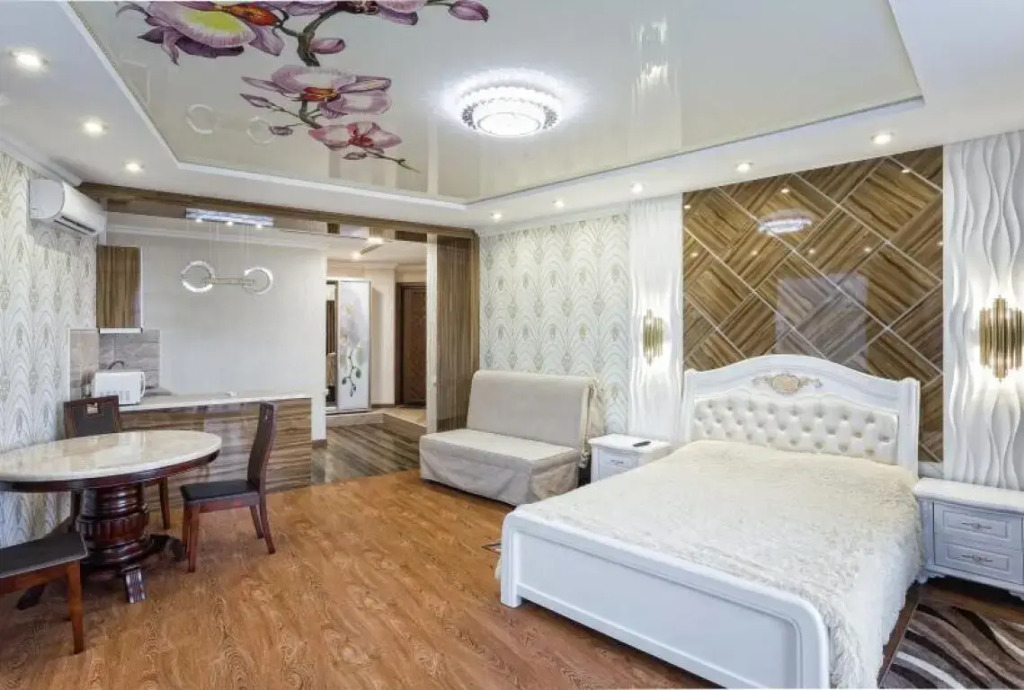 Фотография квартиры Апартаменты Венера М 13