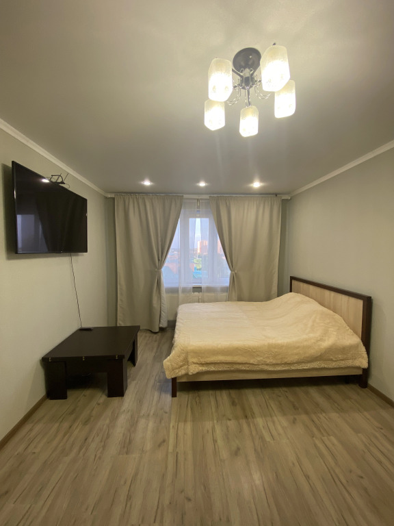 Фотография квартиры Квартира в Солнечном городе