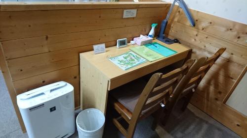 Фотография апарт отеля Weekly Mansion Ise No.6