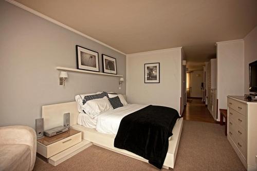 Фотография гостиницы Hotel Boutique Confort Suites