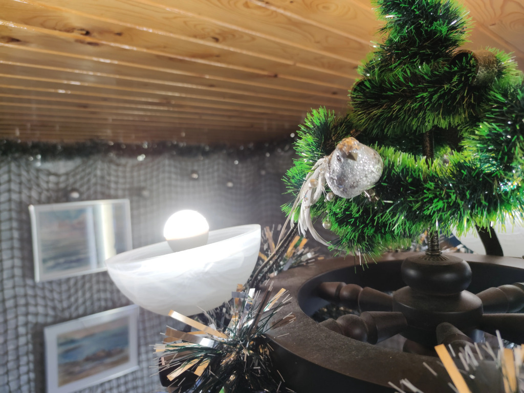 Фотография Коттеджа Частный Дом с 2 Спальнями на Балтийском Море