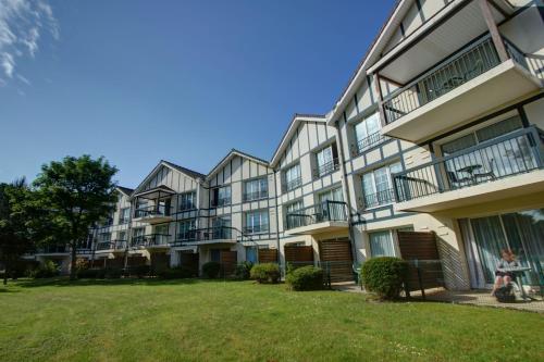 Фотография гостиницы Najeti Hôtel du Parc