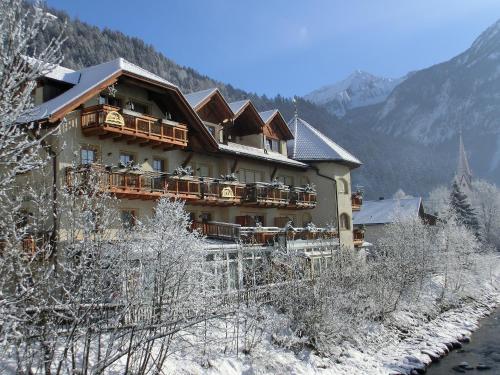 Фотография гостиницы Hotel Alte Mühle 4 Stelle