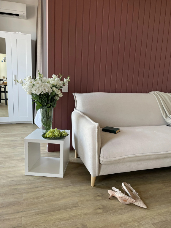 Фотография квартиры Апартаменты На Высоте 8