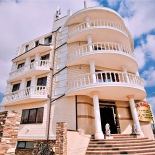 Фотография мини отеля Via Sacra