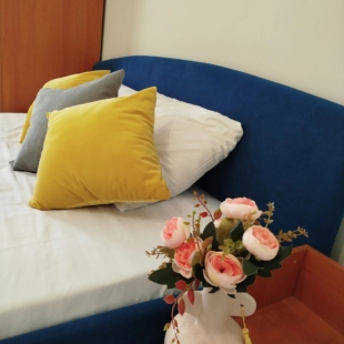 Фотография квартиры Апартаменты на Мельничной 8