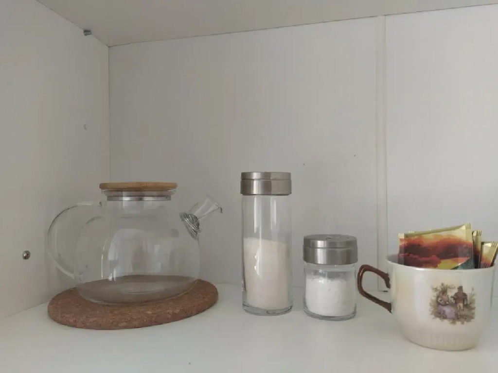 Фотография квартиры Апартаменты на улице Ленинградская 98