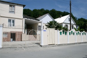 Фотография гостевого дома Алина