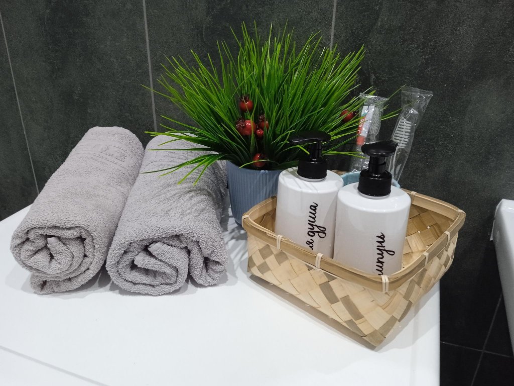 Фотография квартиры Апартаменты на улице 1-я Бульварная