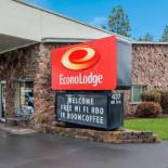 Фотография мотеля Econo Lodge Bend