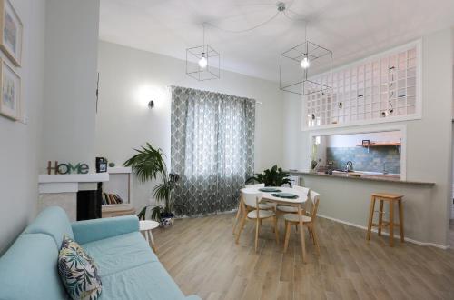 Фотография мини отеля Le Fontanelle B&B