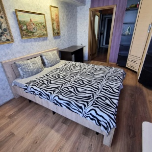 Фотография квартиры Квартира на Проспекте Королева 12а