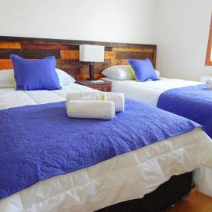 Фотографии мини отеля
Hostal Buenavista Patagonia