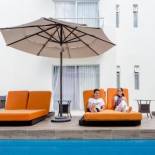 Фотография апарт отеля Studiotel Cancun