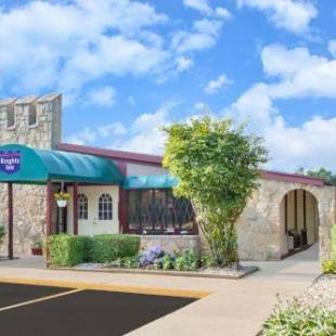 Фотографии гостиницы
Knights Inn - Battle Creek