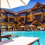 Фотография апарт отеля Zalanta