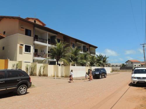 Фотографии апарт отеля
CONDOMÍNIO VILA DO MAR