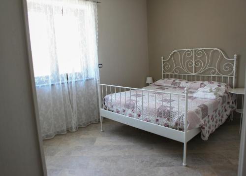 Фотография мини отеля B&B Masseria Cozzi