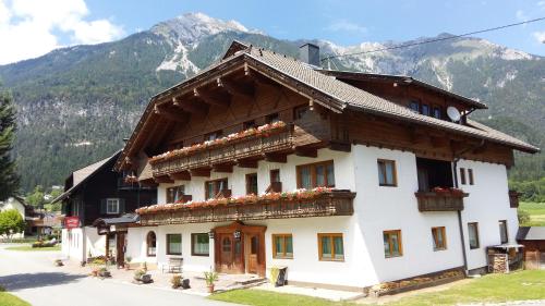 Фотография мини отеля Pension Marienhof