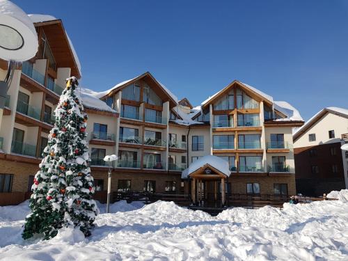Фотографии апарт отеля
Studio in Kazbegi District