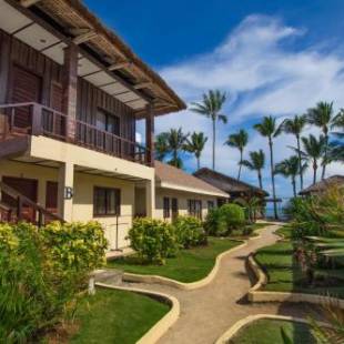 Фотографии гостиницы
Levantin Boracay