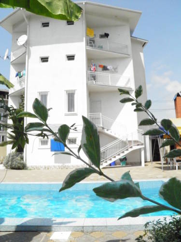 Фотография гостевого дома Каравелла