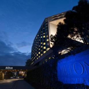 Фотографии гостиницы
Hilton Minneapolis-St Paul Airport