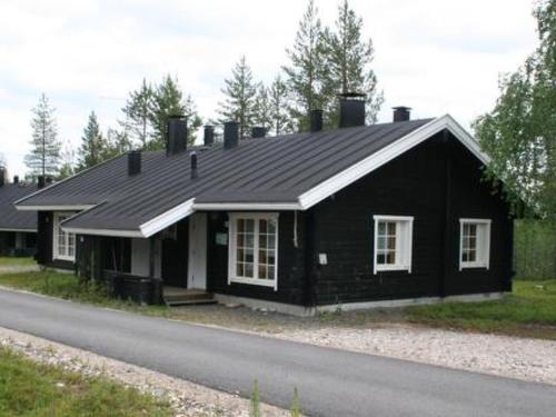 Фотография гостевого дома Holiday Home Lomaylläs h109 -pistopolku 1 a