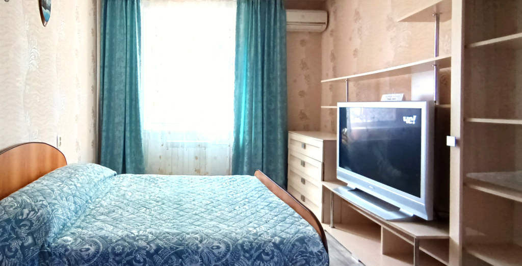 Фотография квартиры Квартира 1-комнатная в Старом Осколе