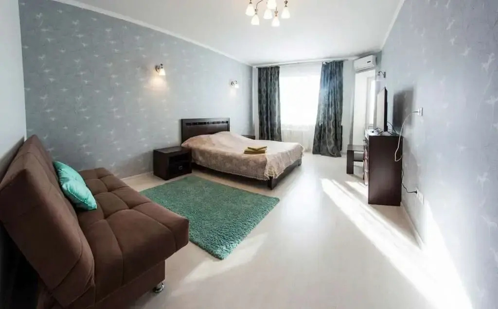 Фотография квартиры Апартаменты Хом-Сити на Энергетиков16