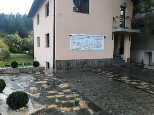 Фотография гостевого дома Pensiunea Exedra