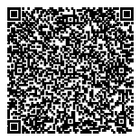 QR код хостела Ярослав