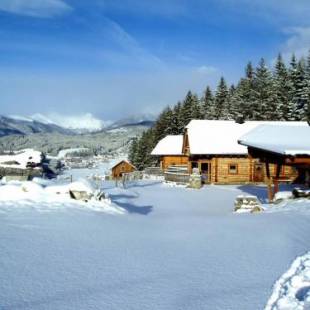 Фотографии гостевого дома
Alpenchalets Weissenbacher