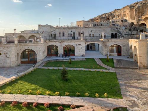 Фотография гостиницы Zeydem Suites